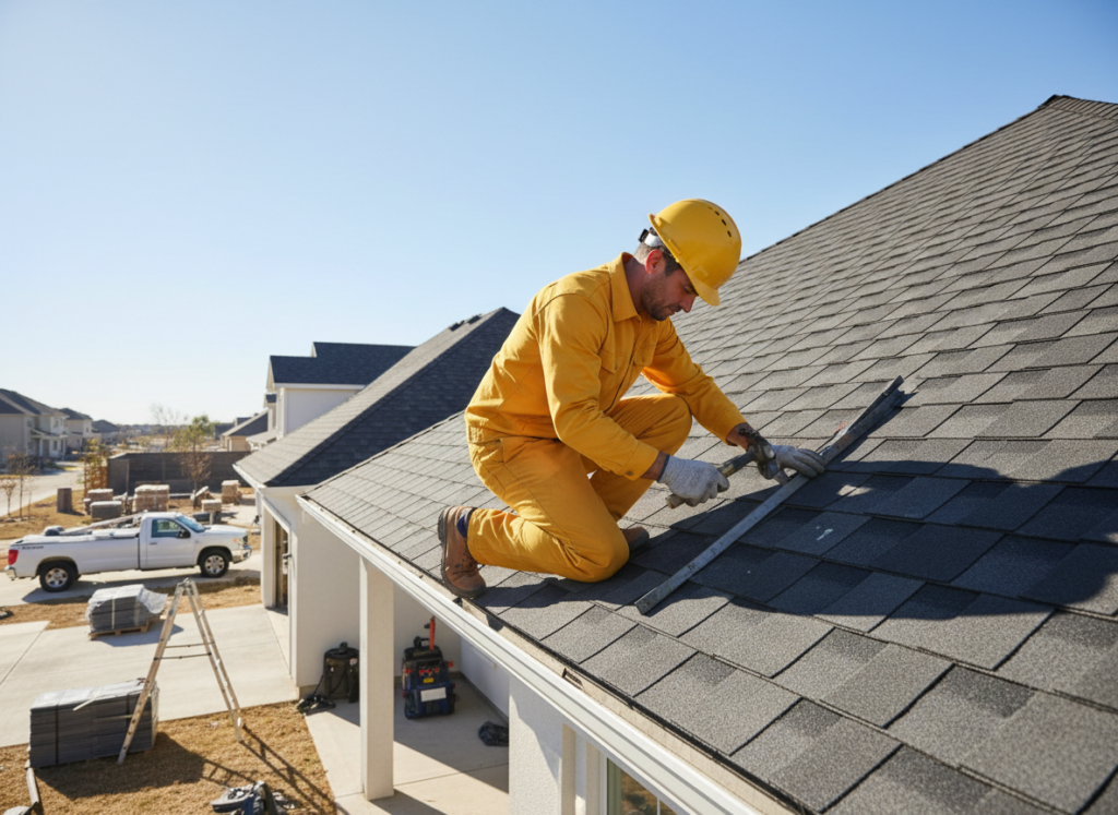 Why Choose Federalway Roofing for roofing services in federal way in Federal Way WA